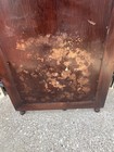 Vintage Mid Century Floor Length 3 Panel Mirrow — photo 8