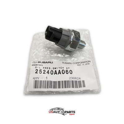#ad Genuine Subaru Oil Pressure AVCS Switch Sensor For Impreza Legacy 2.5L 2005 2012 $29.90
