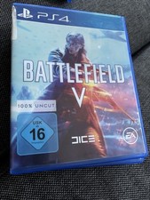 Battlefield 5 (Sony PlayStation 4)