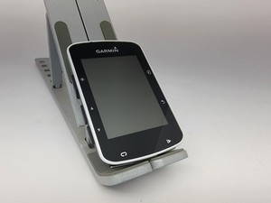 Garmin Edge 520 GPS Cycling Bike Computer USED testing and working