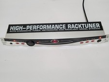 Behringer BTR2000 High Performance Racktuner ...