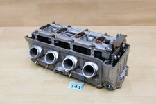 Honda CBR 600 FX FY F4 Cylinder Head Assembly Carb Model Oem 1999 - 2000 21k