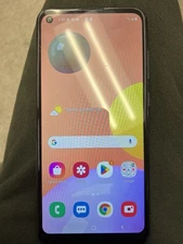 samsung galaxy a11 unlocked used