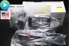    Open Box Nikon EH-62B AC Power Supply Adapter for the CoolPix From JAPAN