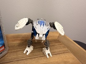 LEGO BIONICLE Kohrak 8565 &ndash; Complete Set with Canister