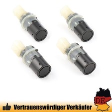 4x Einparkhilfe Sensor BMW E46 Ultraschall Vorne Hinten Passend f�r 66206989067