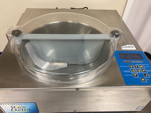 ChocoVision Revolation Delta Chocolate Tempering Machine Chocolate Melter