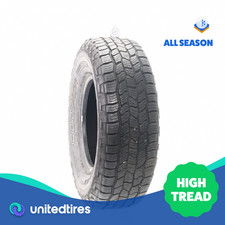 Used 26575r16 Cooper Discoverer At3 4s 116t - 9.532 Used 26575r16 Cooper Discoverer At3 4s 116t - 9.532