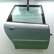 Porte arrière et accessoires Citroen C5