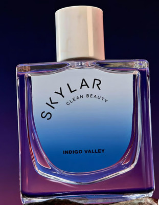 Skylar Clean Beauty Indigo Valley Eau de Parfum 1.7oz