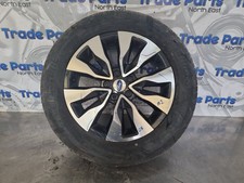 2025 SUBARU OUTBACK BS MK6 TOURING 18" ALLOY WITH TYRE 225/60R18 #2
