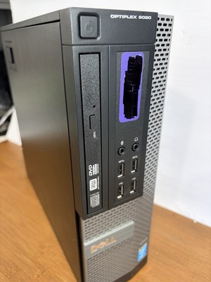 DELL OptiPlex 9020 i7 16GB Win11Pro 【公式通販】