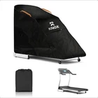 KNOX Universal Treadmill Cover With 2-Reflective Handles, Treadmill Accessories