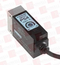 NIDEC CORP PS4-103G-Z / PS4103GZ (USED)