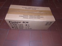 Kyocera Mita FK-170E Fixiereinheit 302L593030 FüR Kyocera Mita FS-1024MFP