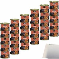 Menzi Gulasch Suppe Ungarisch 6Er Pack 30X200Ml Dose Usy Block