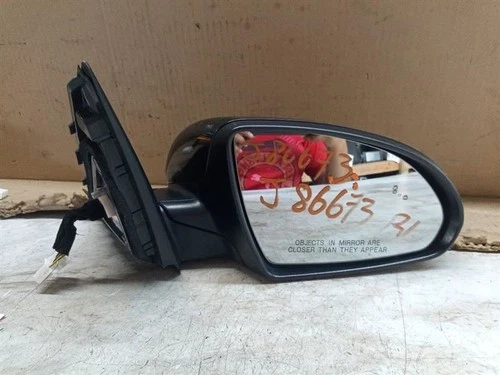 2016 - 2020 KIA OPTIMA RIGHT PASSENGER SIDE VIEW MIRROR W/ BLIND SPOT ALERT 