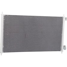 AC Condenser For 1998-2002 Honda Accord 1999-2003 Acura TL 80100S87A00