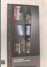 DriveRack VENU360 Complete Loudspeaker Ma…