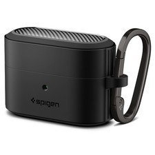 For Sony WF-1000XM6 Earbuds Spigen Rugged Armor Earbuds Case