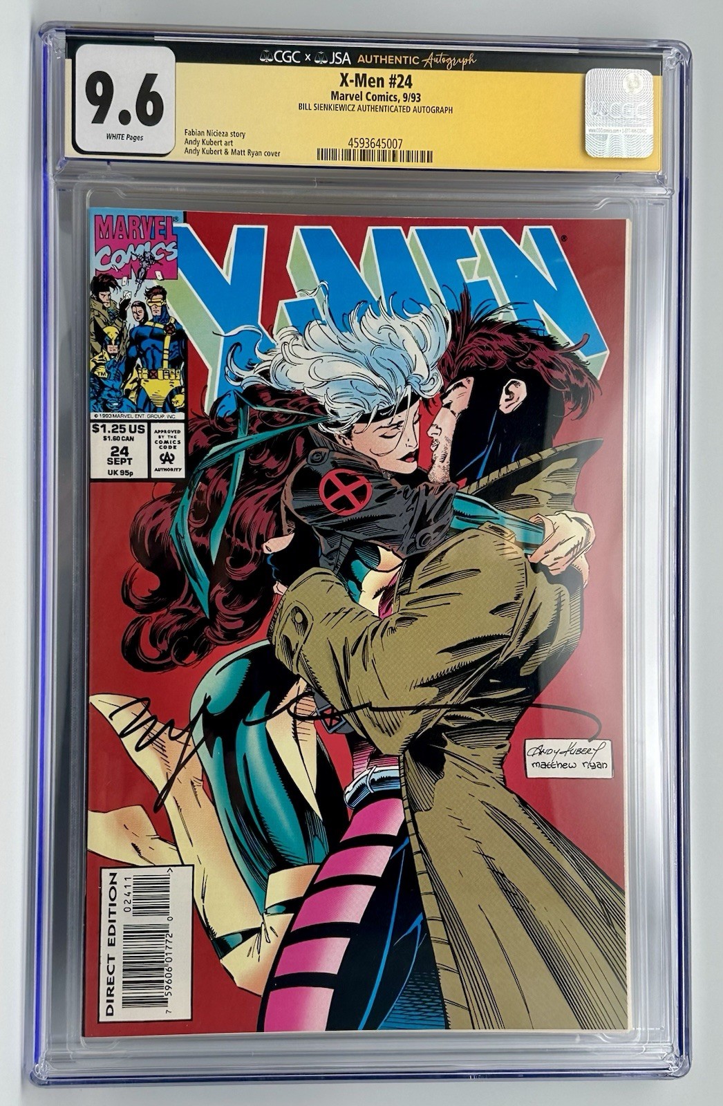アメコミリーフ　X-Men #24 1966年発行 CGC6.0 Uncanny X-Men #27 CGC 6.5 1966 Marvel Comics Mimic B19 | eBay