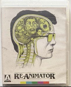 Re Animator | eBay