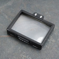 : EX Topcon Genuine Focusing Screen No. 1 - Split Image