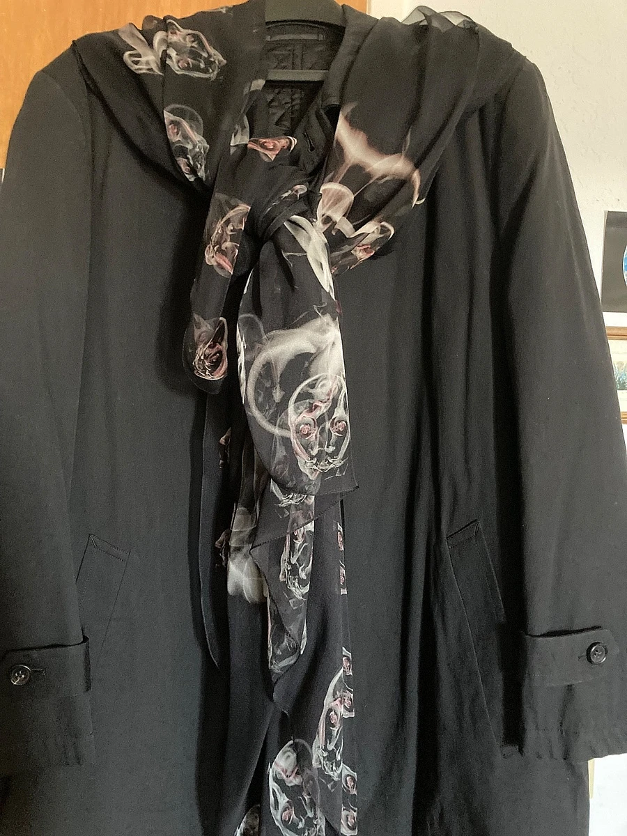 Alexander McQueen Women's Scarves and Wraps for sale - eBay