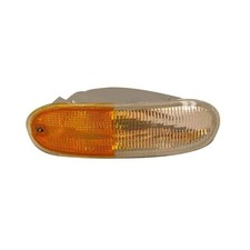 Vw Beetle Gl Gls Glx Sport 1999-2005 Rf Bumper Turn Signal Marker Light F12n