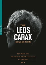 The Leos Carax Collection (DVD) Denis Lavant Mireille Perrier (UK IMPORT)