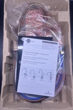 InSinkErator F-HC1100BB Indulge Hot/Cold Water Dispenser Faucet, Brushed Bronze