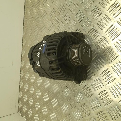 Lichtmaschine Ford GALAXY 1999 98vw10300ea