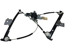 Mercedes SLK R170 MOPF Fensterhebermotor Fensterheber Antrieb Vorne Links