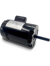 Swimming Pool Cleaner Booster Pump Motor Compatible with A.O. Smith Century B625