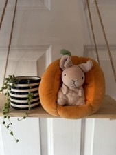 Brambling Mouse Jellycat | Jelly Journal