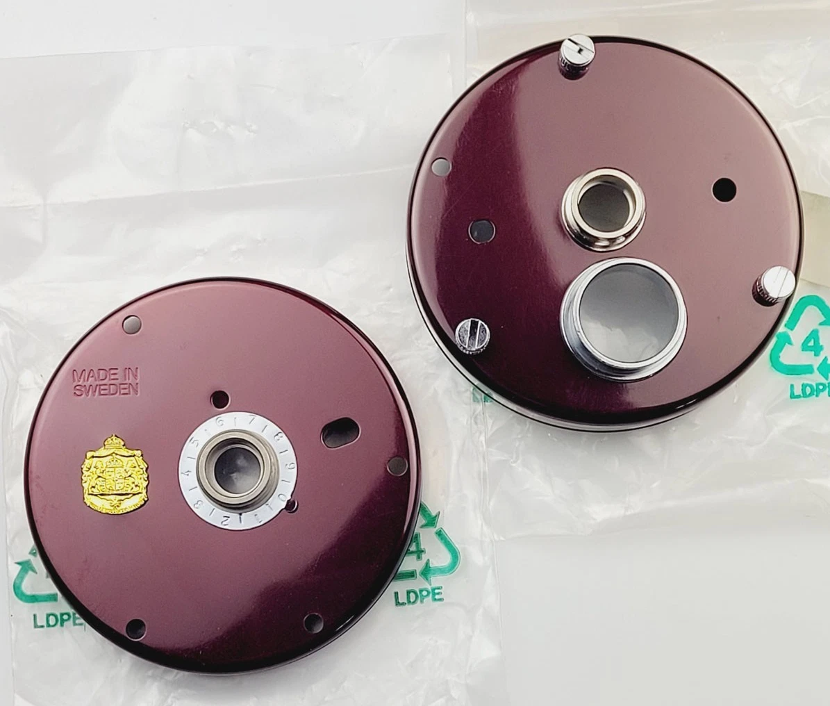 Abu Garcia Fishing Reel Plates for sale | eBay