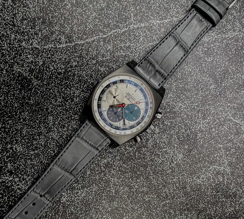 zenith el primero chronomaster revival 03.1969.469