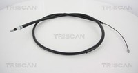 Triscan Seilzug, Feststellbremse 8140 28192 FüR CitroËN Peugeot