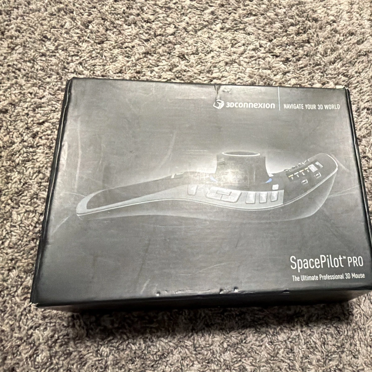 Spacepilot Pro for sale | eBay