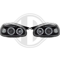 1812385 Scheinwerfer Satz FüR Opel Corsa B (S93)