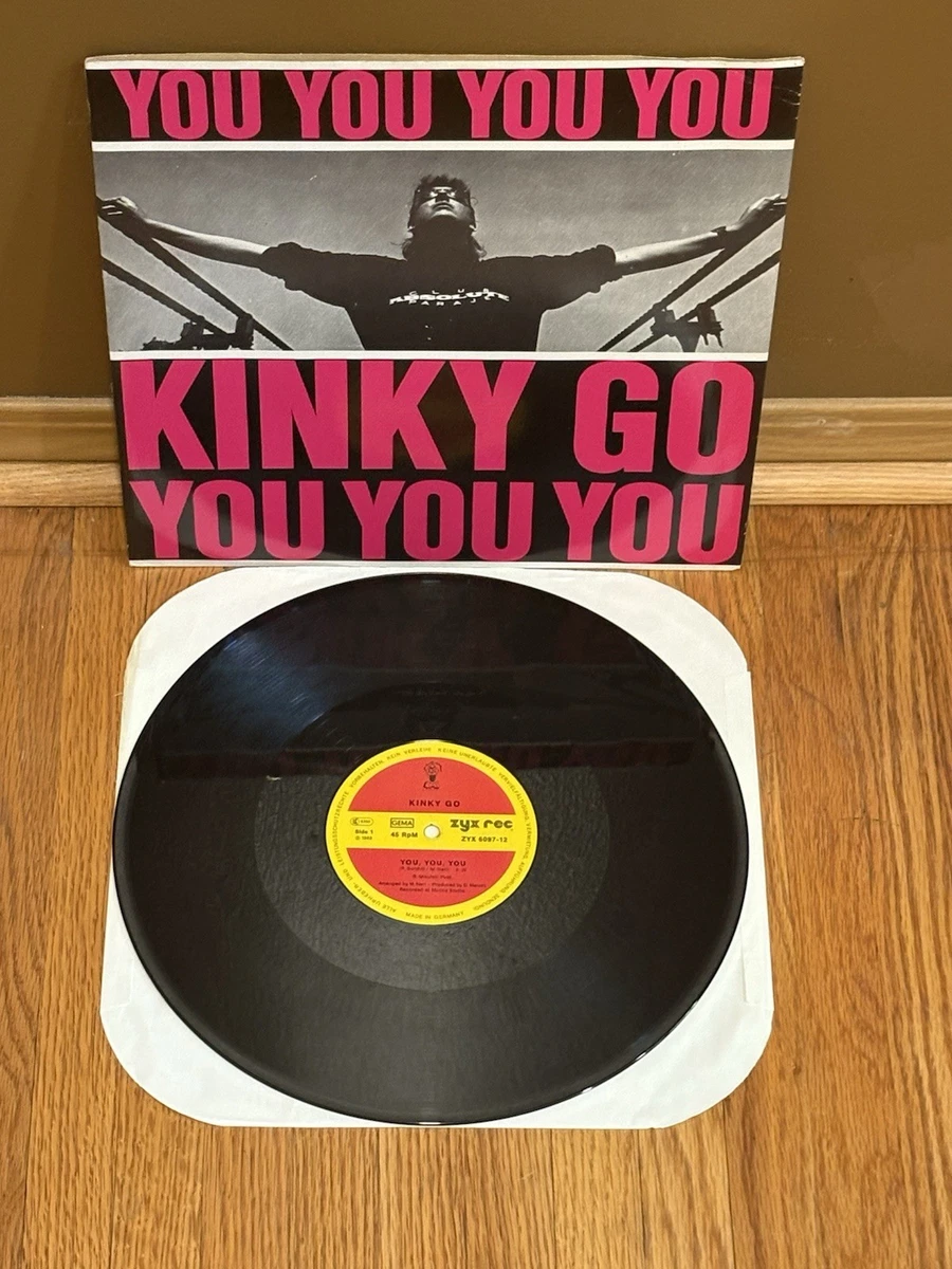 25+ ZYX Single Vinyl Records for sale | Updated Oct 2026