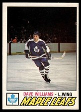 1977-78 O-Pee-Chee OPC Hockey - Pick A Card - Cards 281-396