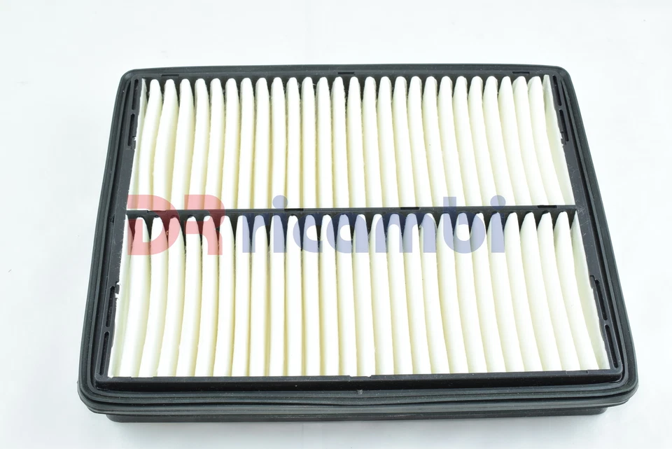 FILTRO ARIA ASPIRAZIONE MOTORE PER DAEWOO LEGANZA 2.0i 16V 1997>2004 30.105.00 - Imagen 2 de 4