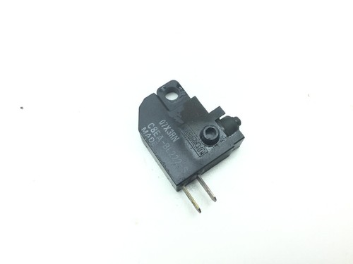 STOPPSENSOR BREMSPUMPE HINTEN LINKS SUZUKI BURGMAN L5 ABS 200 2015