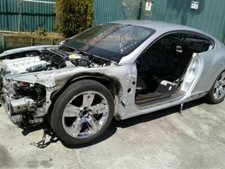 Cont-gt  2005 Turbo-supercharger 68372