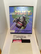 Super Huey 2 IBM Cosmi 1988