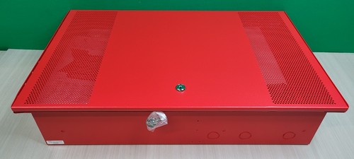 GEMC-COMBO255KT NAPCO GEM-C 255 Zone Commercial Combo Fire/Burg Alarm Panel Kit - Picture 9 of 18