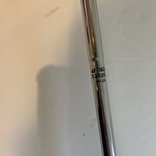 Ping Anser 5 Stainless Steel 35" Putter Golf Club Karsten EUC - Picture 8 of 14