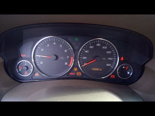 Motor de arranque compatible con 06-07 CTS 644561 - Imagen 12 de 12