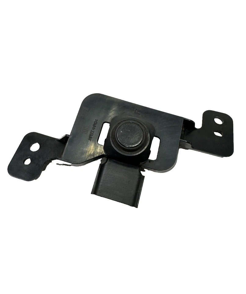 OEM FRONT BUMPER RIGHT SIDE PARKING SENSOR W/ RETAINER ACURA TLX 2018-2020 - Image 2 of 4